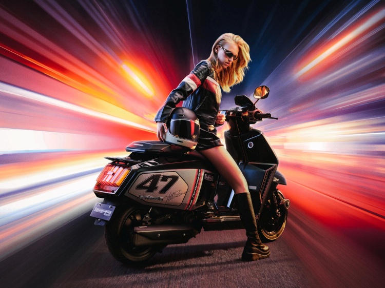 batch_12-LAMBRETTA-X300-CASA LAMBRETTA X300 CASA Limited Edition รถรุ่นพิเศษมาถึงไทยแล้ววันนี้