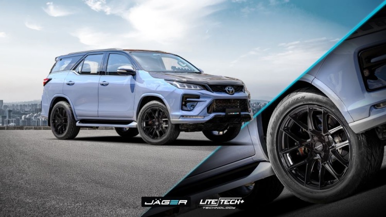 batch_2-Fortuner-1 New Lenso “JAGER ASTRA” เปลี่ยนลุคได้ในล้อเดียว
