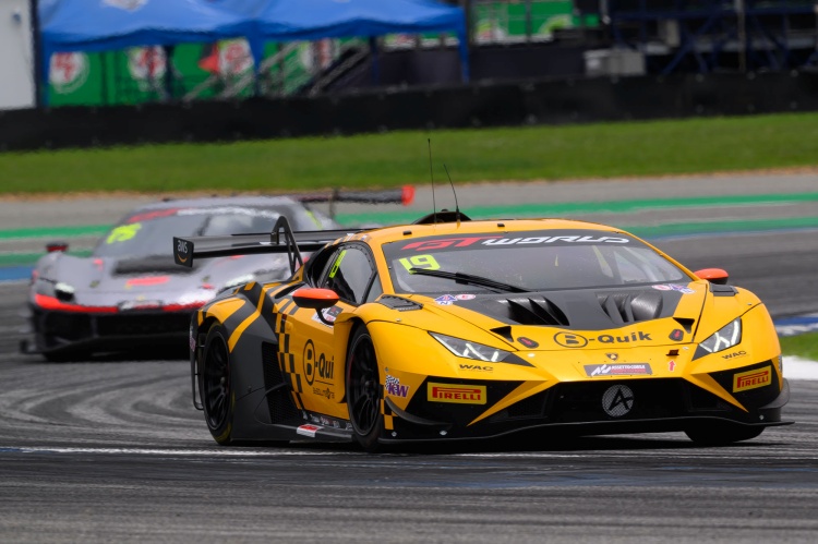 batch_3-3 “ทัพซูเปอร์คาร์พันล้าน” กระหึ่มไทย! “แบมบู เรซซิ่ง” ทีมแข่งฮ่องกงรั้งจ่าฝูงวันแรก