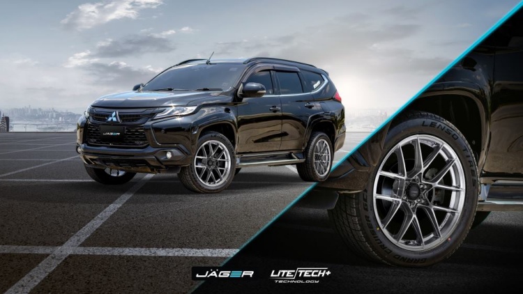 batch_4-Pajero-.1 New Lenso “JAGER ASTRA” เปลี่ยนลุคได้ในล้อเดียว