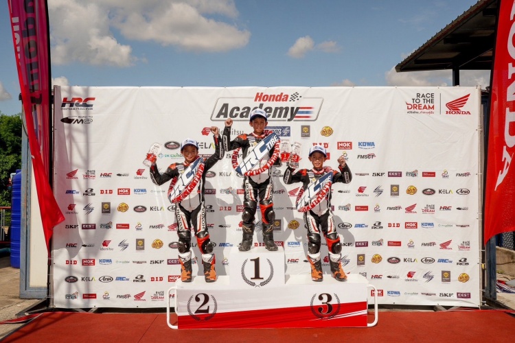 batch_Academy-สนาม3-02 Honda Academy Thailand 2025 นักบิดเยาวชนฝึกเข้มต่อเนื่องในสนามที่ 3 จ. บุรีรัมย์
