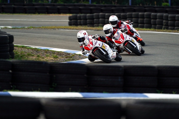 batch_Academy-สนาม3-08 Honda Academy Thailand 2025 นักบิดเยาวชนฝึกเข้มต่อเนื่องในสนามที่ 3 จ. บุรีรัมย์