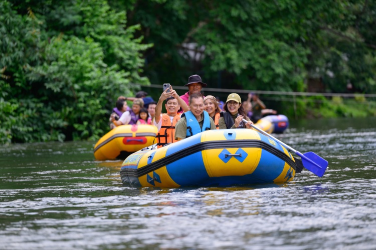 batch_Activity_2 OMODA & JAECOO ชวนสมาชิก OJ Club ร่วมทริปเดินทางสายธรรมชาติ เพชรบุรี – แก่งกระจาน