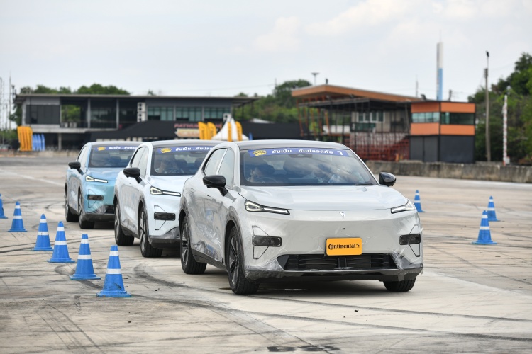 batch_CTT-1488 Continental CSR Skill Driving 2025 เปิดหลักสูตรขับขี่ปลอดภัยมั่นใจทุกสถานการณ์ ปีที่ 3