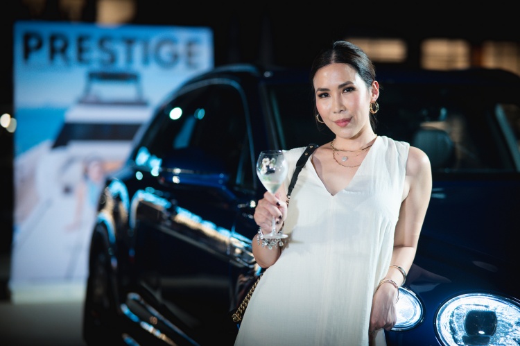 batch_Camera1-119 Bentley จัดทัพอัครยนตรกรรมสุดหรูในงาน The Prestige Southern Thailand – SOCIETY