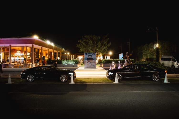 batch_Camera1-71 Bentley จัดทัพอัครยนตรกรรมสุดหรูในงาน The Prestige Southern Thailand – SOCIETY