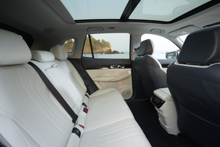 batch_GEELY-Roadshow_06 "GEELY EX5 Road to New Experiences" Roadshow สัมผัสยานยนต์ไฟฟ้าระดับโลกทั้ง 6 จังหวัดทั่วไทย