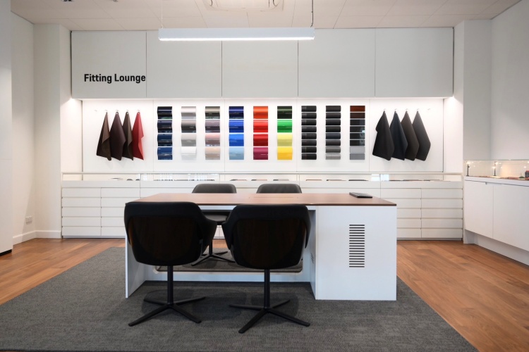 batch_Grand-Opening-of-Porsche-Centre-Pattaya-8 เปิดตัว Porsche Centre Pattaya จุดหมายใหม่แห่งความเหนือระดับ สำหรับลูกค้าและผู้หลงใหลปอร์เช่ในภาคตะวันออก