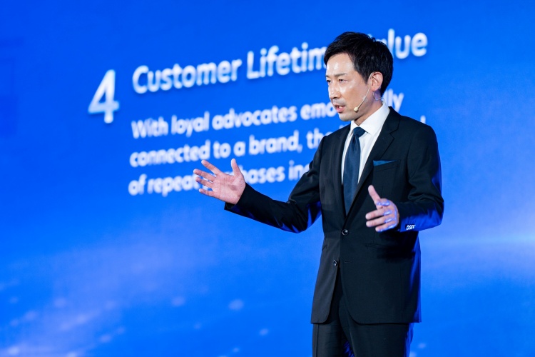 batch_Honda-Dealer-Conference-2025_President-CEO_2 Honda ผนึกกำลังดีลเลอร์ทั่วประเทศ ยกระดับประสบการณ์ที่เป็นเลิศแก่ลูกค้าด้วย 3 ทิศทางหลัก 