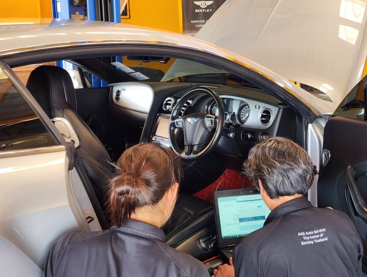 batch_IMG_6428 Extraordinary Week in Phuket 2025 โชว์เคสยนตรกรรมหรูจาก Bentley จัดเต็ม 7 วัน