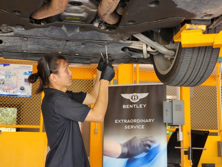 batch_IMG_6430 Extraordinary Week in Phuket 2025 โชว์เคสยนตรกรรมหรูจาก Bentley จัดเต็ม 7 วัน
