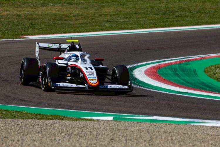 batch_LINE_ALBUM_F3-2025-Round-3-@Imola-ltaly-🇮🇹_250527_27 เติ้น-ทัศนพล ฝ่าเรซสุดหิน ในศึก FIA Formula 3 Championship 2025 สนาม 3 และ 4