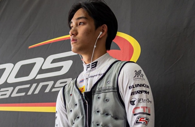 batch_LINE_ALBUM_F3-2025-Round-3-@Imola-ltaly-🇮🇹_250527_3 เติ้น-ทัศนพล ฝ่าเรซสุดหิน ในศึก FIA Formula 3 Championship 2025 สนาม 3 และ 4