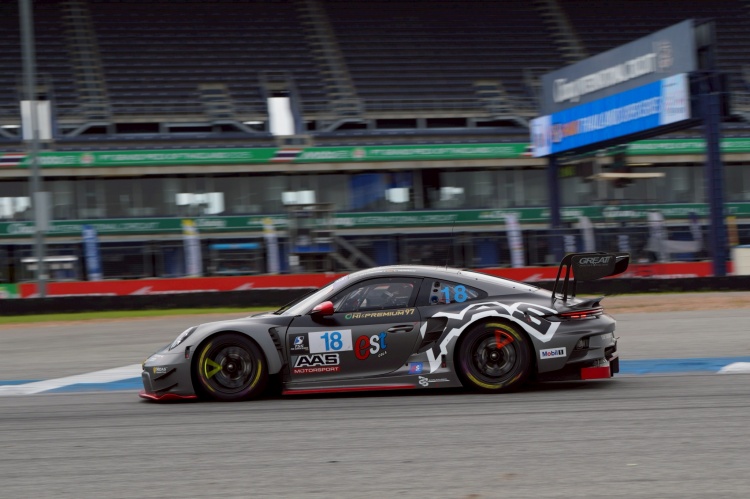 batch_LINE_ALBUM_TSS-2025-Event-1-@Chang_250529_15 AAS Motorsport​ คว้า DoubleWinner ประเดิมสนามแรกในศึก TSS 2025