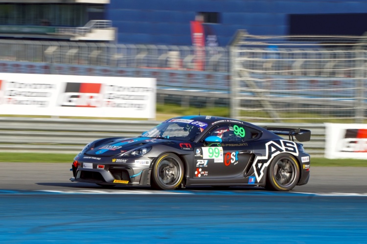 batch_LINE_ALBUM_TSS-2025-Event-1-@Chang_250529_23 AAS Motorsport​ คว้า DoubleWinner ประเดิมสนามแรกในศึก TSS 2025