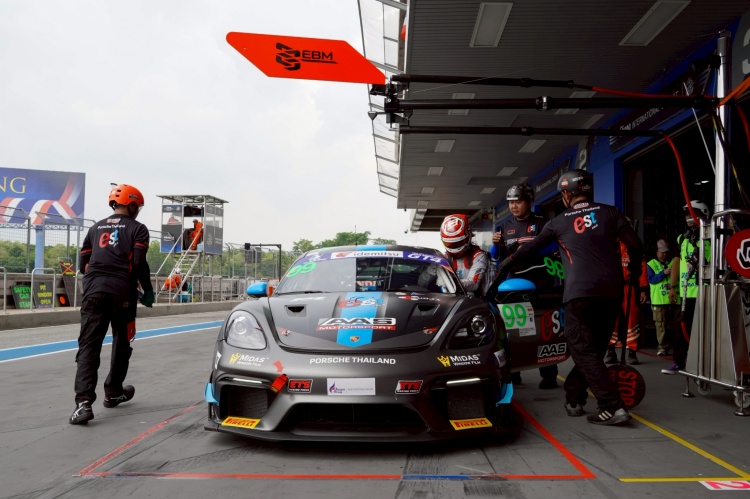 batch_LINE_ALBUM_TSS-2025-Event-1-@Chang_250529_28 AAS Motorsport​ คว้า DoubleWinner ประเดิมสนามแรกในศึก TSS 2025