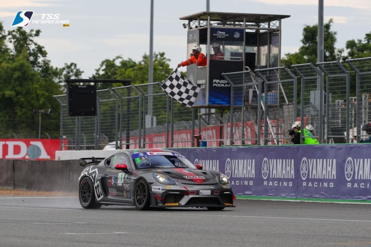 batch_LINE_ALBUM_TSS-2025-Event-1-@Chang_250529_53 AAS Motorsport​ คว้า DoubleWinner ประเดิมสนามแรกในศึก TSS 2025