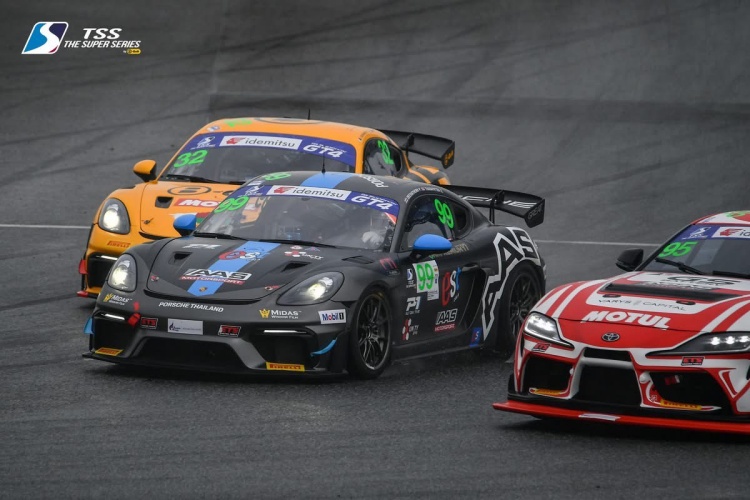 batch_LINE_ALBUM_TSS-2025-Event-1-@Chang_250529_55 AAS Motorsport​ คว้า DoubleWinner ประเดิมสนามแรกในศึก TSS 2025