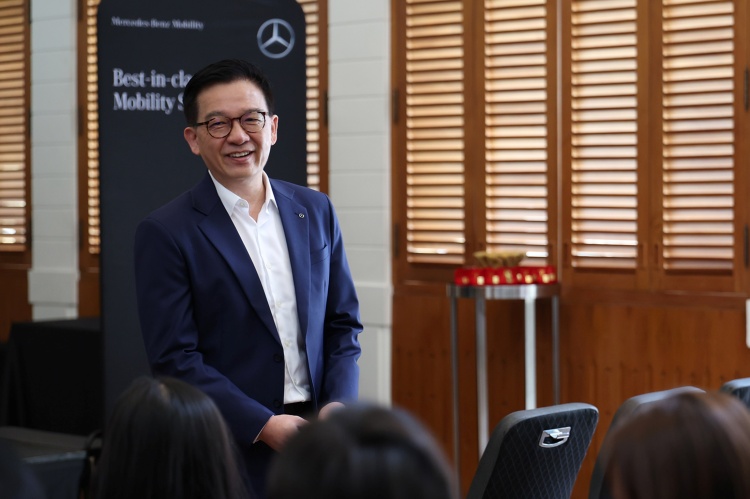 batch_MBLT_LuckyDraw2025_2 Mercedes-Benz มอบรางวัลแก่ผู้โชคดี จาก Mercedes-Benz Select และ Top-Up Refinance