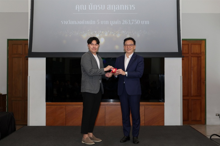 batch_MBLT_LuckyDraw2025_5 Mercedes-Benz มอบรางวัลแก่ผู้โชคดี จาก Mercedes-Benz Select และ Top-Up Refinance
