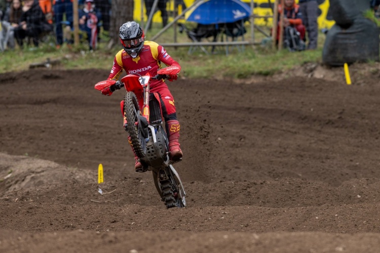 batch_MXGP-สนามที่-8-03 “รูเบน เฟอร์นานเดซ” บิด CRF450R คว้าโพเดียมโฮมเรซ MXGP สนามที่ 8 ประเทศสเปน