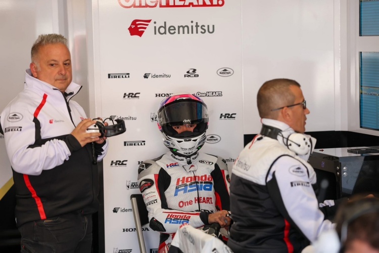 batch_MotoGP-สนาม7-06 “ก้อง-สมเกียรติ” คัมแบ็กลุยศึก โมโตจีพี ที่ ซิลเวอร์สโตน