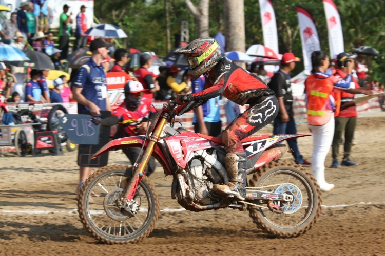 batch_Motocross-2025-สนาม-6และ7-05 “แซงค์-กฤษฎา” บิด CRF450R คว้าชัยรุ่นท็อป Premier MX-1 โมโตครอสชิงแชมป์ประเทศไทย