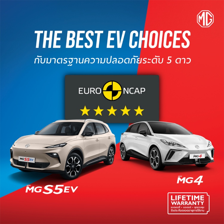 batch_NEW-MG4-ELECTRIC_NEW-MG-S5-EV-5-star-from-EURO-NCAP-1 NEW MG S5 EV คว้ามาตรฐานความปลอดภัยระดับ 5 ดาว จาก Euro NCAP