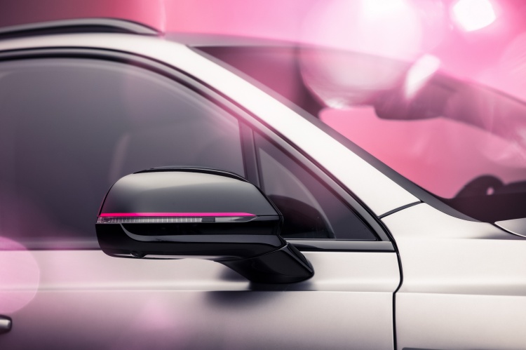 batch_PCG-Exterior-Accent-Colours-17 Bentley Bangkok มอบโอกาสในการรังสรรค์ยนตรกรรมรุ่นใหม่ด้วยเฉดสีไฮไลท์กับตัวเลือกที่ไร้ขีดจำกัด