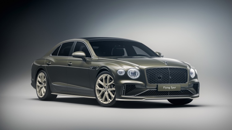 batch_PCG-Exterior-Accent-Colours-4 Bentley Bangkok มอบโอกาสในการรังสรรค์ยนตรกรรมรุ่นใหม่ด้วยเฉดสีไฮไลท์กับตัวเลือกที่ไร้ขีดจำกัด