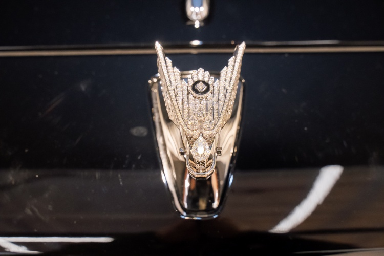 batch_Photo-0492 Bentley Bangkok x Beauty Gems เปิดตัวคอลเลกชันไฮจิวเวลรี่บนอัครยนตรกรรมสุดเลอค่า