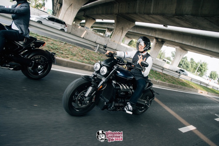 batch_Pic_ภาพประกอบ-DGR-2025-2 รวมโมเมนต์ประทับใจ! TRIUMPH x DGR 2025 โชว์พลังคอมมูนิตี้ไทรอัมพ์กับบิ๊กอีเวนต์ขับขี่การกุศลระดับโลก