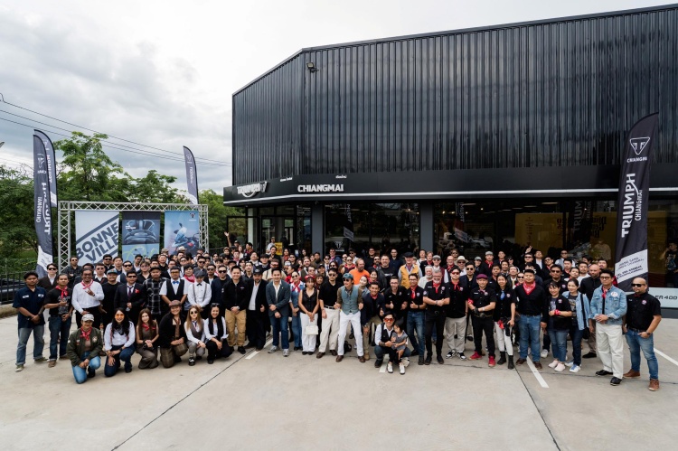batch_Pic_ภาพประกอบ-DGR-2025-4 รวมโมเมนต์ประทับใจ! TRIUMPH x DGR 2025 โชว์พลังคอมมูนิตี้ไทรอัมพ์กับบิ๊กอีเวนต์ขับขี่การกุศลระดับโลก