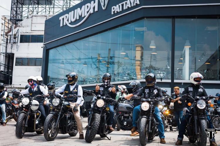 batch_Pic_ภาพประกอบ-DGR-2025-9 รวมโมเมนต์ประทับใจ! TRIUMPH x DGR 2025 โชว์พลังคอมมูนิตี้ไทรอัมพ์กับบิ๊กอีเวนต์ขับขี่การกุศลระดับโลก