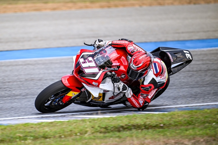batch_PreARRCสนาม2-12 ชิพ-นครินทร์ นำทัพ CBR Series พร้อมดาวรุ่งไทยประชันศึก ARRC 2025 สนามที่ 2 มาเลเซีย