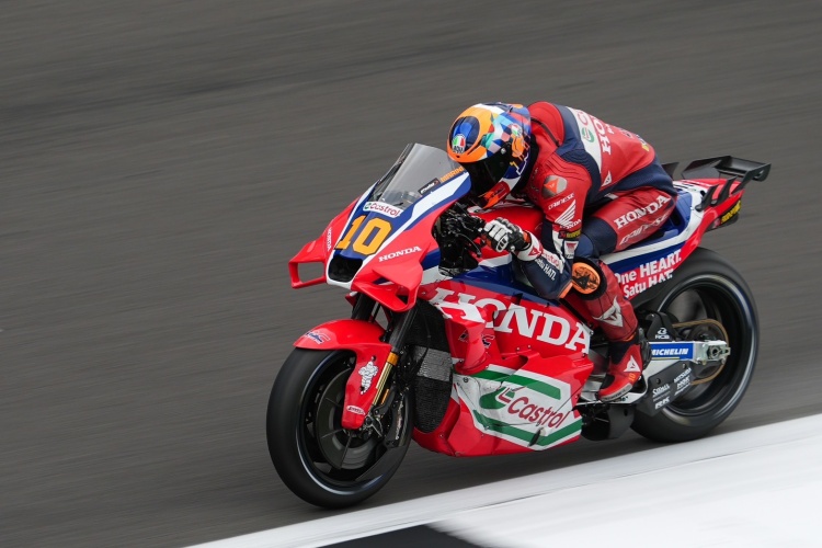 batch_Race-สนาม7-05 “ฮอนด้า” แรงต่อเนื่อง! คว้าโพเดียม MotoGP 2 สนามติด “ซาร์โก” ซิวรองแชมป์ “ก้อง-สมเกียรติ” ฮึดสู้จบเรซ