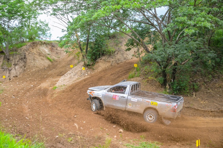 batch_SS8-96 Toyota Hilux Revo 10 เซียนประจัญบาน 2025 พร้อมระเบิดศึกออฟโรดยิ่งใหญ่ระดับอาเซียน