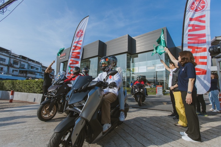 batch_S__535683089 สุดทุกฟีล...ชิลทุกวัน @ภาคตะวันออก ทริป XMAX สนุกเต็ทแม็กซ์