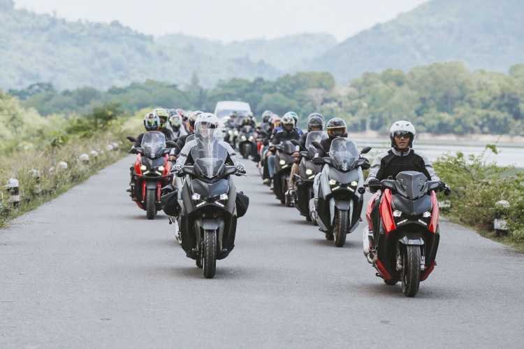 batch_S__535683103 สุดทุกฟีล...ชิลทุกวัน @ภาคตะวันออก ทริป XMAX สนุกเต็ทแม็กซ์