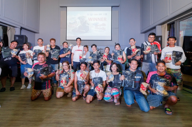 batch_S__535683118 สุดทุกฟีล...ชิลทุกวัน @ภาคตะวันออก ทริป XMAX สนุกเต็ทแม็กซ์