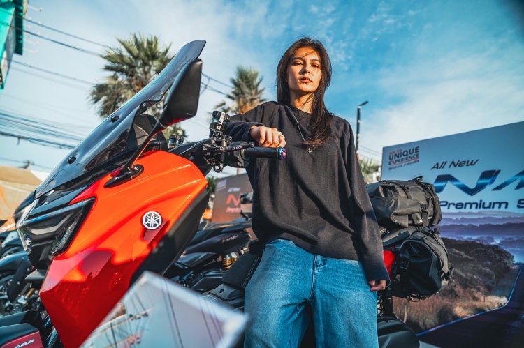 batch_S__536780810 MAX ทะลุพัน! ร่วมเอ็นจอยประสบการณ์ขับขี่ NMAX โฉมใหม่สุดคับคั่ง
