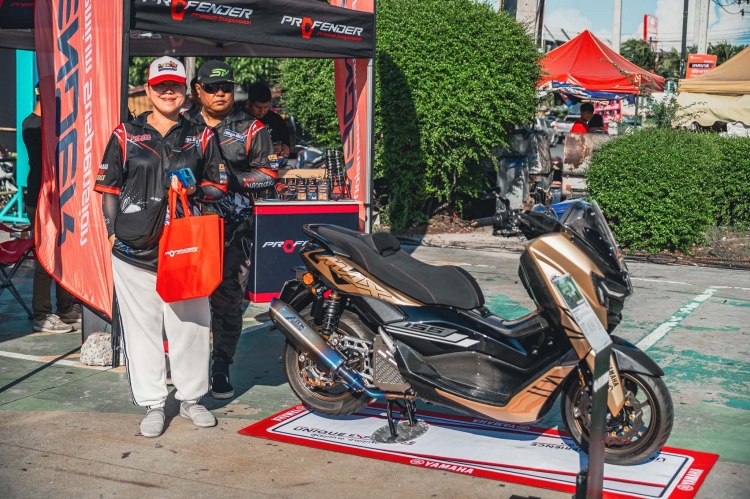 batch_S__536780812 MAX ทะลุพัน! ร่วมเอ็นจอยประสบการณ์ขับขี่ NMAX โฉมใหม่สุดคับคั่ง