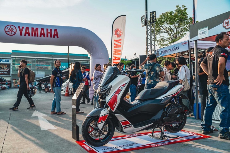 batch_S__536780821 MAX ทะลุพัน! ร่วมเอ็นจอยประสบการณ์ขับขี่ NMAX โฉมใหม่สุดคับคั่ง