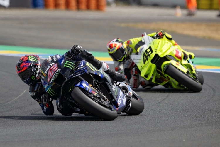 batch_S__537567242 "กวาร์ตาราโร" ซิวท็อป 4 เลอมองส์ ควง "รินส์" คว้าแต้ม สปรินต์เรซ โมโตจีพี สนาม 6