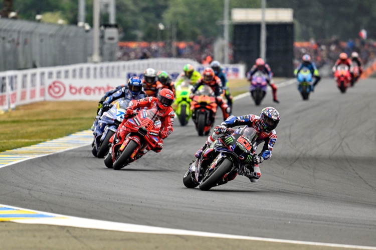 batch_S__537894917 “กวาร์ตาราโร-รินส์” กับสัญญาณบวก สุดสัปดาห์โกลาหล “โมโตจีพี เลอมองส์”