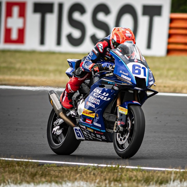 batch_S__539410436 “ออนจู” ฟอร์มโหด ! ควบ YAMAHA YZF-R9 ผงาดแชมป์เรซ 2 WorldSSP สาธารณรัฐเช็ก