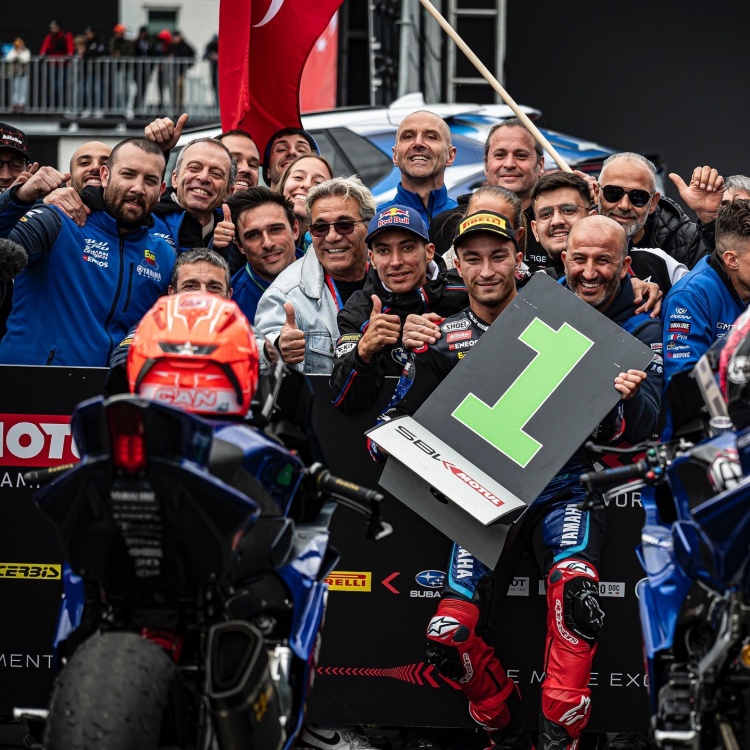 batch_S__539410439 “ออนจู” ฟอร์มโหด ! ควบ YAMAHA YZF-R9 ผงาดแชมป์เรซ 2 WorldSSP สาธารณรัฐเช็ก