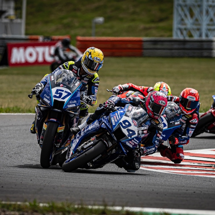 batch_S__539410441 “ออนจู” ฟอร์มโหด ! ควบ YAMAHA YZF-R9 ผงาดแชมป์เรซ 2 WorldSSP สาธารณรัฐเช็ก