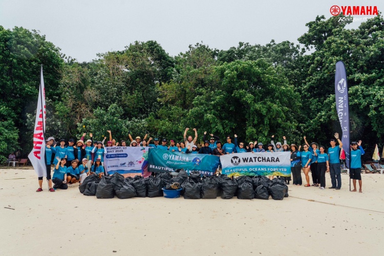 batch_S__541573124 Yamaha Beautiful Oceans รวมพลังฟื้นฟูแหล่งท่องเที่ยวทางทะเลไทยอย่างยั่งยืน