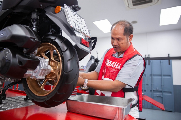 batch_S__541876242 YAMAHA THAILAND TECHNICIAN GRAND PRIX 2025 การแข่งขันทักษะฝีมือช่างผู้จำหน่ายยามาฮ่า ประจำปี 2568